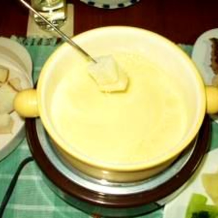 寒い夜は チーズフォンデュで秋の味覚を楽しもう レシピ 作り方 By Toujunka 楽天レシピ 寒い夜は チーズフォンデュで秋の味覚を楽しもう レシピ 作り方 By Toujunka 楽天レシピ